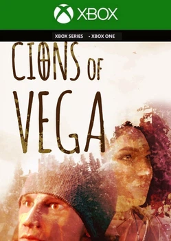 Ключ активации Cions of Vega для Xbox One/Series S/X