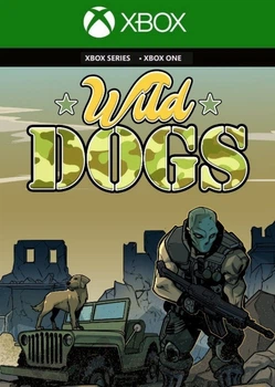 Ключ активации Wild Dogs для Xbox One/Series S/X