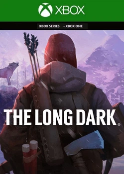 Ключ активации The Long Dark для Xbox One/Series S/X