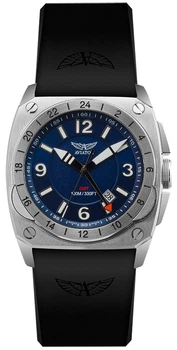 Чоловічі годинники Aviator M. 1.12.0.052.6