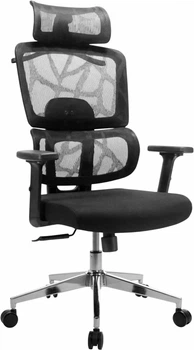 Крісло GT RACER B-522-1 Black