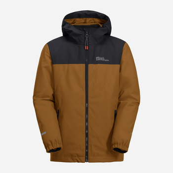 Jack wolfskin hot sale jasper peak