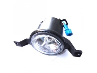 Фара противотуманная L Geely MK/MK2 Aftermarket (1017001245)