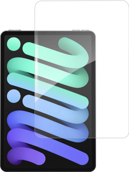 Захисне скло ACCLAB Full Glue для Apple iPad mini 6 (1283126575143)