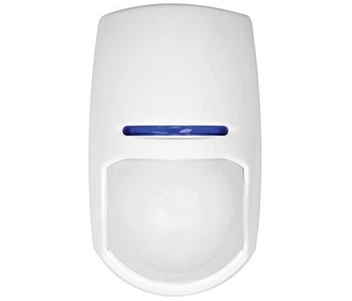 Беспроводной извещатель движения Smart Security Home Kit DS-PD2-P10P-W