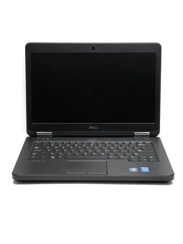 Ноутбук Dell Latitude E5440 14' Intel Core i5 (8 Гб 320 Гб) A- Refurbished