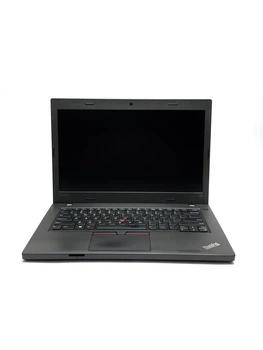 Ноутбук Lenovo ThinkPad L460 Intel Core i5 14'(8 Гб 500 Гб) A-Refurbished
