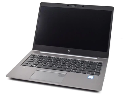 Ноутбук HP ZBook 15u G4 i5 (16 GB 1000GB) REFURBISHED