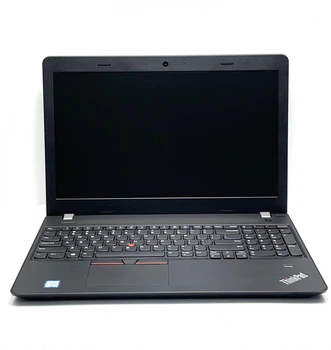 Ноутбук Lenovo ThinkPad E570 15,6' Intel Core i5 (8 Гб 128 Гб) A Refurbished