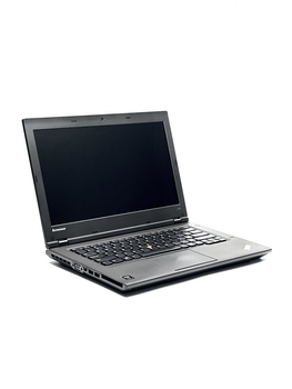 Ноутбук Lenovo ThinkPad L440 14' Intel Core i5 (8 Гб 500 Гб) A- Refurbished