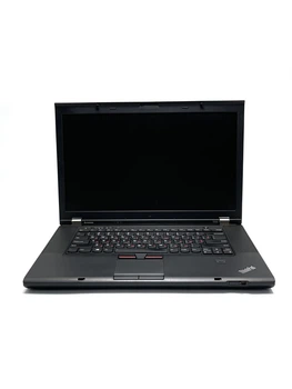 Ноутбук Lenovo ThinkPad T520 15,6' Intel Core i5 (4 Гб 250 Гб) A- Refurbished