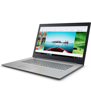 Ноутбук Lenovo IdeaPad 320-15IKB (8 Гб 500 Гб) A-Refurbished
