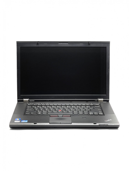 Ноутбук Lenovo ThinkPad L530 15,6' Intel Core i5 (4 Гб 250 Гб) A-Refurbished