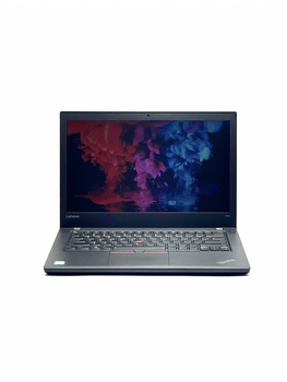 Ноутбук Lenovo ThinkPad T470 14' Intel Core i5 (16 Гб 500 Гб) A-Refurbished