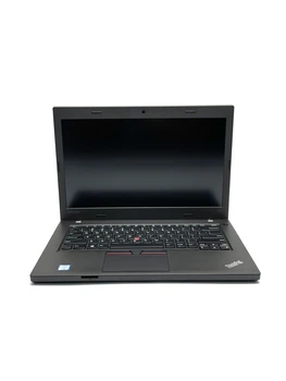 Ноутбук Lenovo ThinkPad L470 14' Intel Core i5 (8 Гб 180 Гб) A- Refurbished