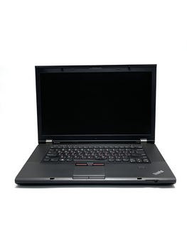 Ноутбук Lenovo ThinkPad L520 15,6' Intel Core i5 (8 Гб 500 Гб) A-Refurbished