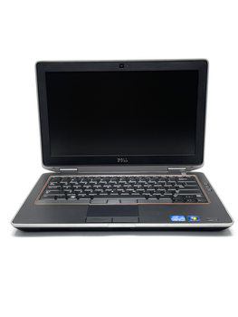 Ноутбук Dell Latitude E6320 13' Intel Core i5 (8 Гб 500 Гб) A- Refurbished