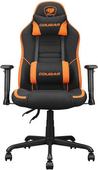 Кресло геймерское Cougar Fusion SF