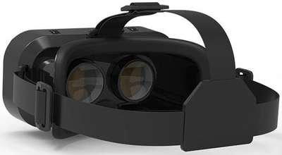 Очки-шлем виртуальной реальности Shinecon VR SC-G10