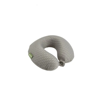 Подушка поліестер 30x33x9см для шиї