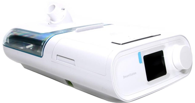 Неінвазивна система вентиляції (CPAP) Philips-Respironics DreamStation Auto CPAP