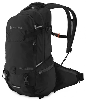 Рюкзак Acepac Flite 15 Black (1033-ACPC 206600)