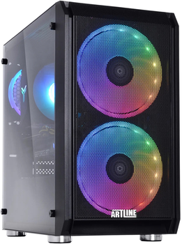 Компьютер ARTLINE Gaming X75 (X75v71)