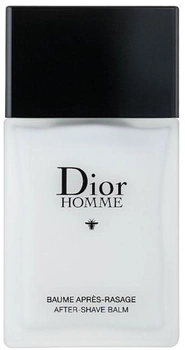 Balsam po goleniu Dior Homme After Shave 100 ml (3348901419161)
