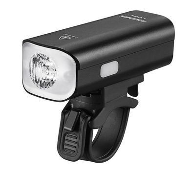 Передній світло Ravemen LR500S USB 500 Люмен чорний