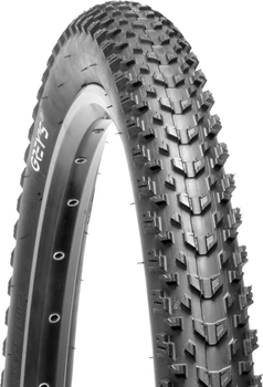Велопокрышка Grey's 26x2.125 27 TPI Black (GR42126)
