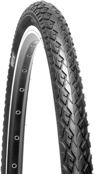 Велопокрышка Grey's 700x40C 27 TPI Black (GR47040)