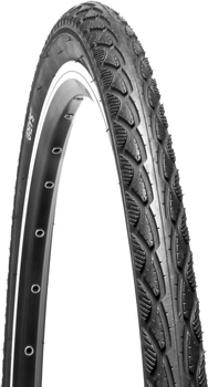 Велопокрышка Grey's 700x42C 27 TPI Black (GR47242)
