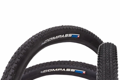 Покрышка WANDA 29 x 2.1" W2003 с антипрокольной защитой 5мм