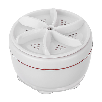 Стиральная машинка UTF ультразвуковая мини Turbine Wash USB