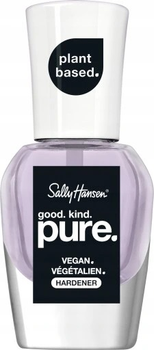 Укріплювач для нігтів Sally Hansen Good.Kind.Pure. 005 Hardener 10 мл (74170458039)