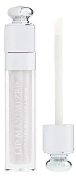 Serum powiększające usta Dior Addict Lip Maximizer Serum 000 Universal Clear 5 ml (3348901598156)