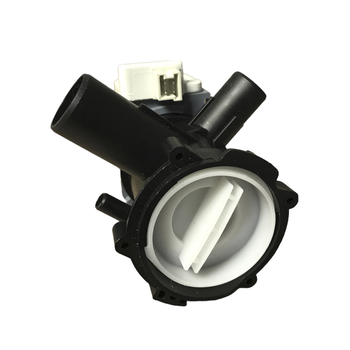 Насос с фильтром 30W B20-6AZC для стиральной машины Bosch 00145787