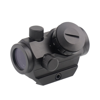 Коллиматорный прицел (коллиматор) Victoptics CRL 1x22 - 3 MOA.