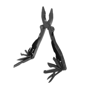 Универсальный мультиинструмент (мультитул) Schrade Tough Tool 20 функций.