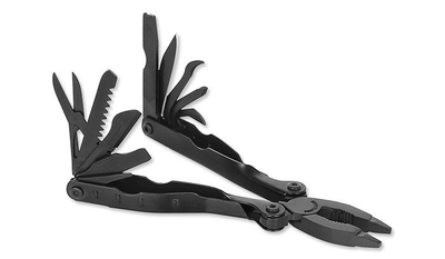 Универсальный мультиинструмент (мультитул) Schrade Tough Tool 20 функций.