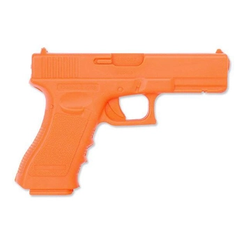 Пистолет для тренировки ESP Glock 17.