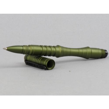 Ручка тактическая Олива MIL-TEC TACTICAL PEN 15990001