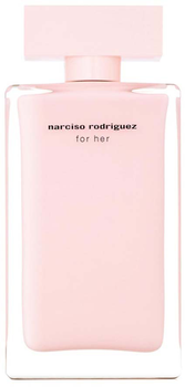 Woda perfumowana damska Narciso Rodriguez For Her 150 ml (3423478923553)