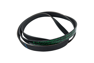 Ремень 1195 PHE7 Hutchinson, Ariston C00089652 (резиновый эластичный)