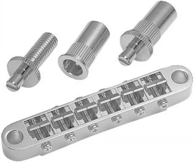 Бридж для электрогитары GOTOH GE103B-T (C)