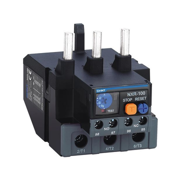 Теплове реле 30A-40A [837123] NXR-100 CHINT