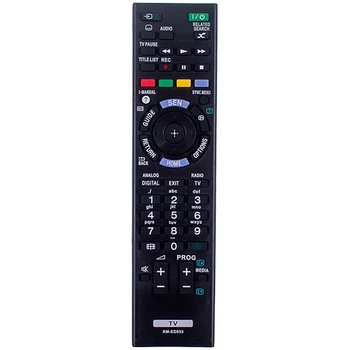 Пульт Koolwen к телевизору Sony (RM-ED053)