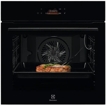 Духова шафа Electrolux KOEBP39Z