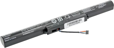 Bateria Mitsu do laptopów Lenovo IdeaPad 310, 510S 14,4-14,8 V 2200 mAh (BC/LE-310)