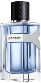 Woda toaletowa męska Yves Saint Laurent Y 60 ml (3614273683395)